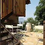 Bed & Breakfast La Casa Di Paglia Verrayes