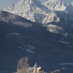 La Casa Di Paglia 3*