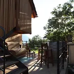 Bed and breakfast La Casa Di Paglia