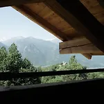 La Casa Di Paglia Bed & Breakfast