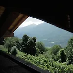 住宿加早餐酒店 帕丽亚住宿加早餐旅馆