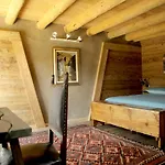 La Casa Di Paglia Bed & Breakfast