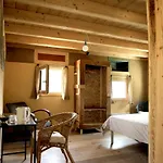 Bed & Breakfast La Casa Di Paglia
