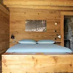 Bed & Breakfast La Casa Di Paglia 3*