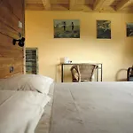Bed & Breakfast La Casa Di Paglia Verrayes