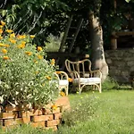 La Casa Di Paglia