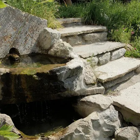 La Casa Di Paglia Bed & Breakfast Verrayes