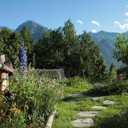 La Casa Di Paglia *