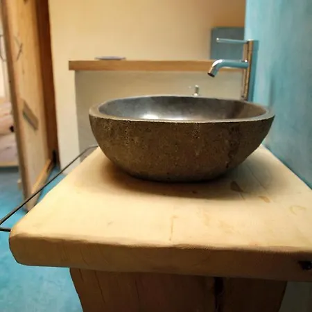 Bed & Breakfast La Casa Di Paglia Verrayes