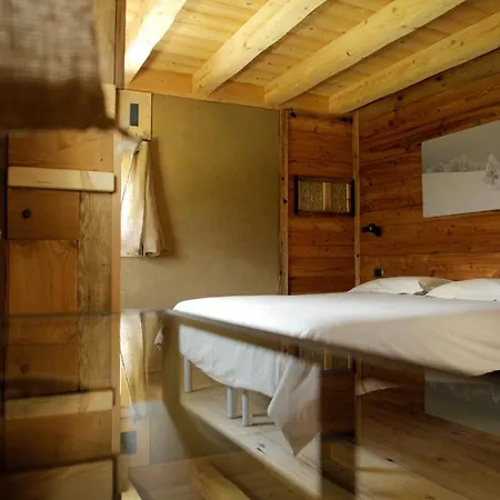La Casa Di Paglia *