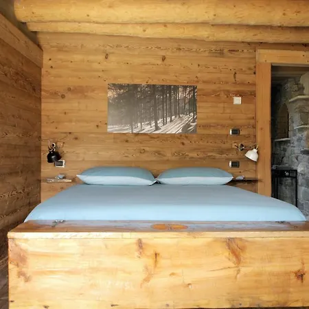 Bed & Breakfast La Casa Di Paglia 3*