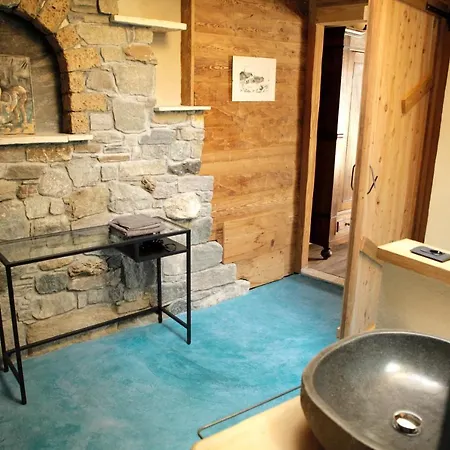 La Casa Di Paglia