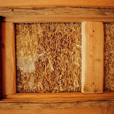 La Casa Di Paglia Bed & Breakfast Verrayes