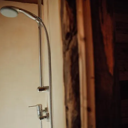 La Casa Di Paglia Bed & Breakfast 3*