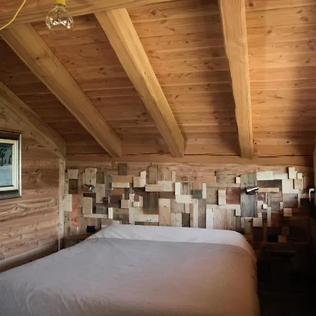 La Casa Di Paglia Bed & Breakfast Verrayes