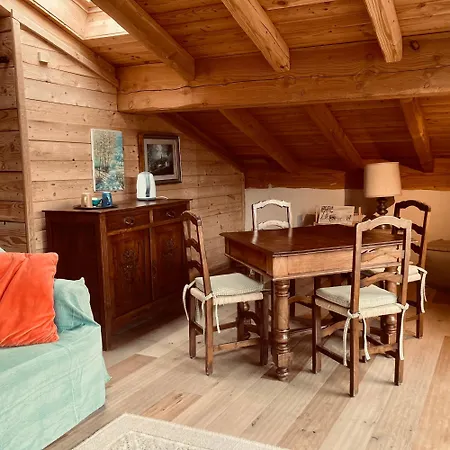 La Casa Di Paglia فندق مبيت وإفطار