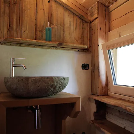 La Casa Di Paglia Nocleg ze śniadaniem Verrayes