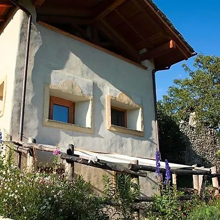 La Casa Di Paglia Alojamento de Acomodação e Pequeno-almoço