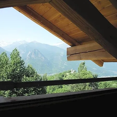 La Casa Di Paglia