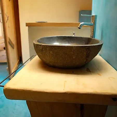 La Casa Di Paglia 3* Verrayes