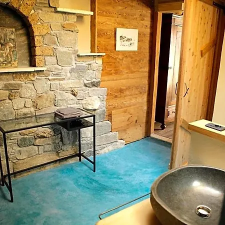 La Casa Di Paglia