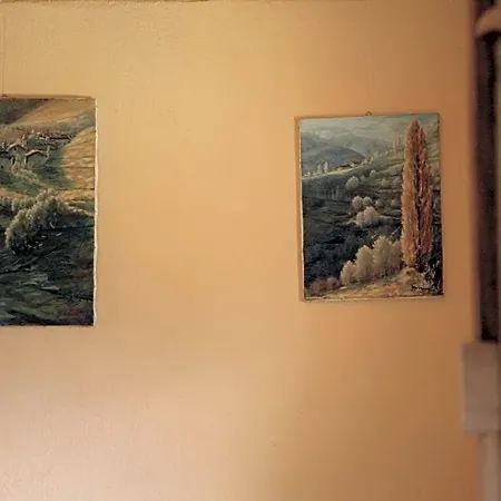 La Casa Di Paglia 3* Verrayes
