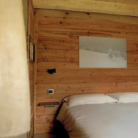 La Casa Di Paglia 3* Verrayes
