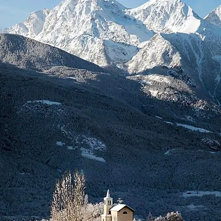 La Casa Di Paglia