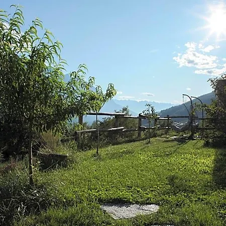La Casa Di Paglia 3*