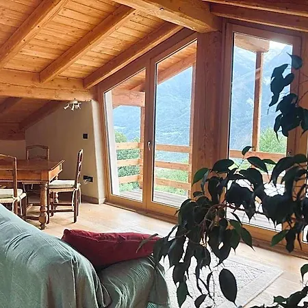 La Casa Di Paglia