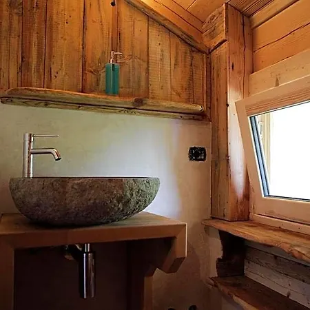 La Casa Di Paglia Bed & Breakfast Verrayes