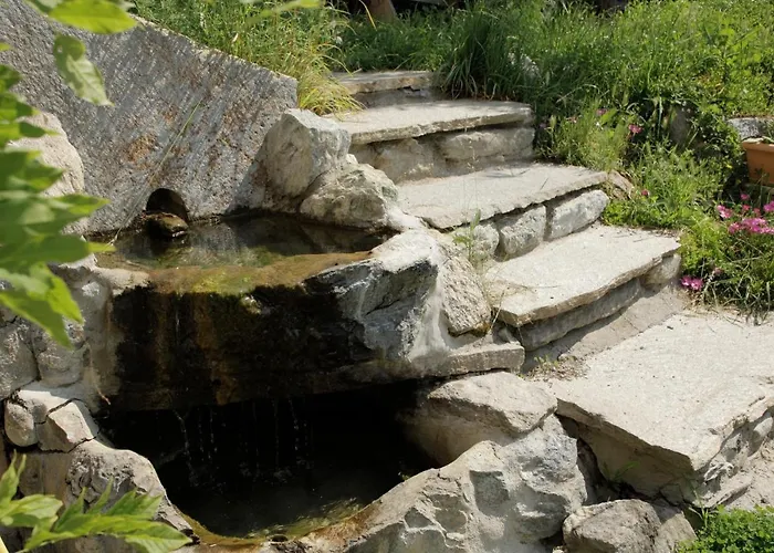 La Casa Di Paglia Bed & Breakfast Verrayes