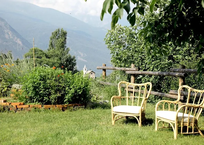 La Casa Di Paglia Bed & Breakfast 3*