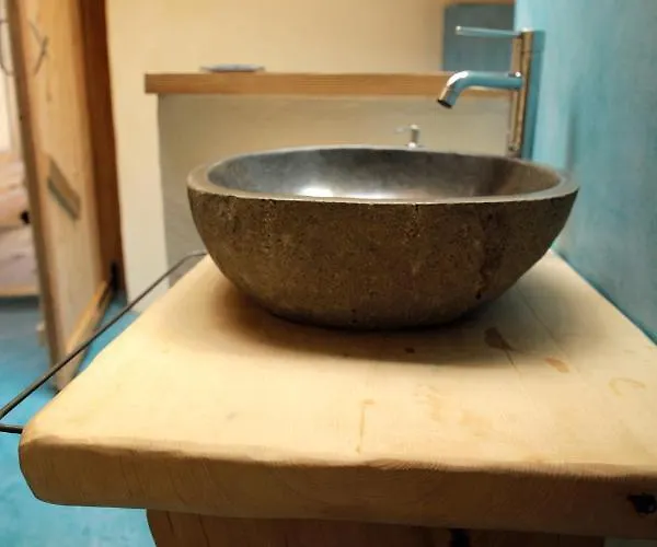 Bed & Breakfast La Casa Di Paglia Verrayes