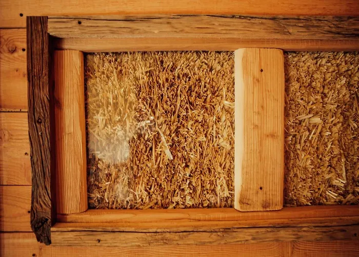 La Casa Di Paglia Bed & Breakfast Verrayes