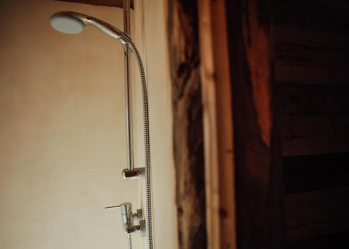 La Casa Di Paglia Bed & Breakfast 3*