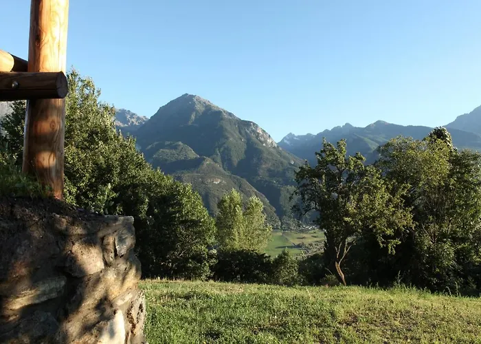 La Casa Di Paglia Bed & Breakfast 3*