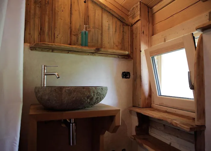 La Casa Di Paglia Bed & Breakfast Verrayes